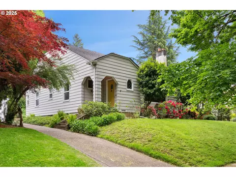6116 SE 36th Ave, Portland, OR 97202