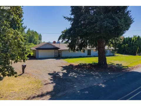 39179 Santiam Bluffs Rd NE, Albany, OR 97322
