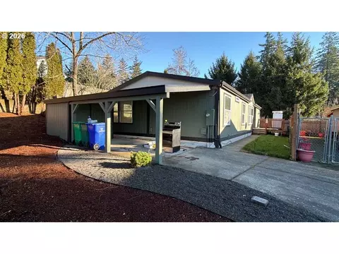 12323 SE Holgate Blvd #11, Portland, OR 97236
