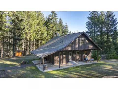 4450 SW Yocum Ln, Mcminnville, OR 97128
