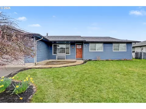2120 Lafayette St SE, Albany, OR 97322