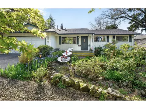 11041 SW 45th Ave, Portland, OR 97219