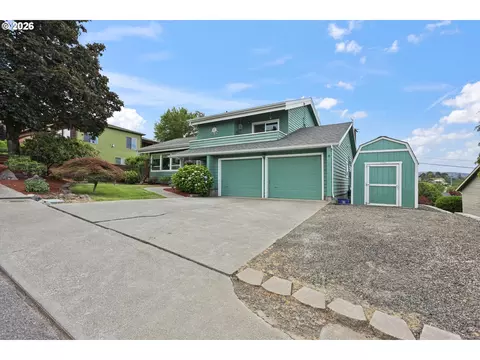 2007 View Ct, The Dalles, OR 97058