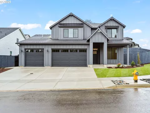 1112 N 41st Pl, Ridgefield, WA 98642