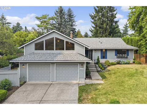 6640 Palomino Cir, West Linn, OR 97068