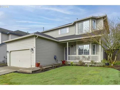 1367 Cramner St, Lafayette, OR 97127