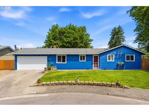 4552 Prince Ct NE, Salem, OR 97305