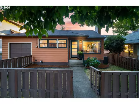 5027 SE 41st Ave, Portland, OR 97202