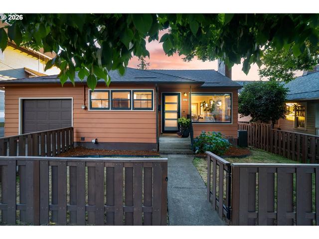 5027 SE 41st Ave, Portland, OR 97202