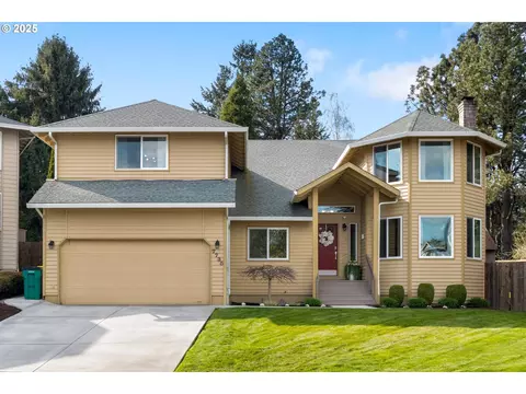 7735 SW Forsythia Pl, Beaverton, OR 97008