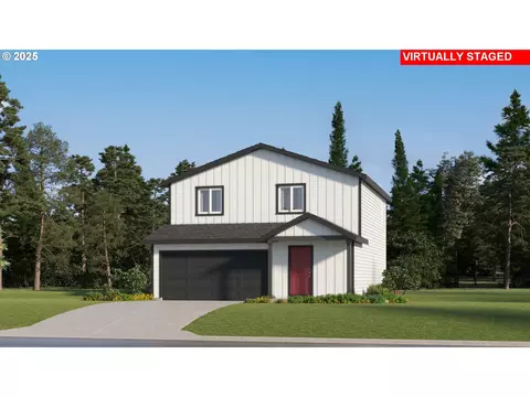 2027 Henderson Way, Longview, WA 98632