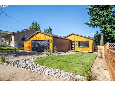 7235 NE 9th Ave, Portland, OR 97211