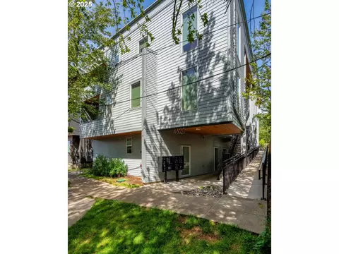 4620 N Maryland Ave, Portland, OR 97217