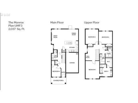 3735 SW 36th St, Gresham, OR 97080 photo 2