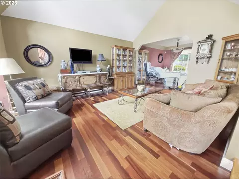 Living - 2754 NE Hood Ave, Gresham, OR 97030 photo 3 of 5
