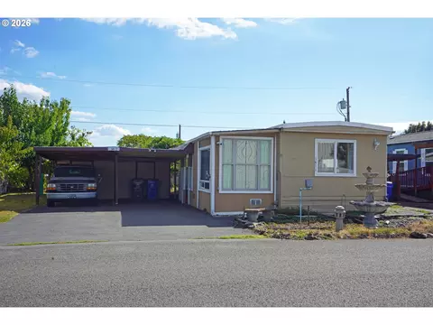 1411 NE 143rd St, Vancouver, WA 98685