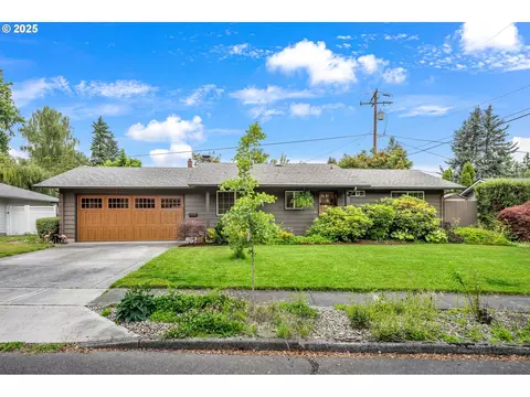 13650 SW 22nd St, Beaverton, OR 97008