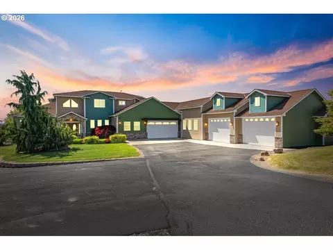 500 Saint Hilaire Rd, Yakima, WA 98901
