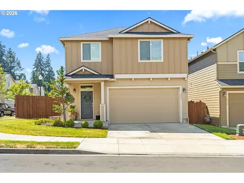 7406 NE 33rd Ave, Vancouver, WA 98665