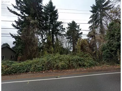 2715 NE 92nd Ave, Portland, OR 97220