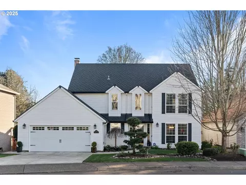 16664 SW Hargis Rd, Beaverton, OR 97007