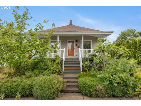 522 NE Sumner St, Portland, OR 97211