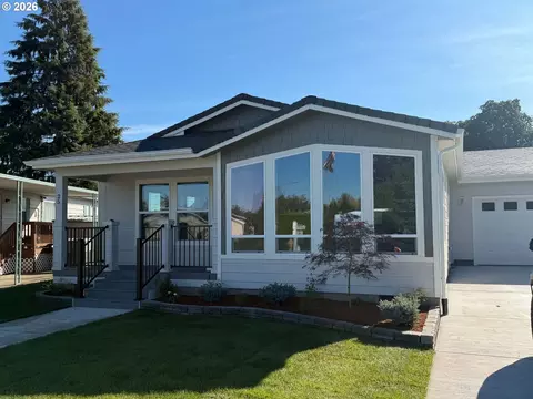 4155 NE Three Mile Ln #25, Mcminnville, OR 97128