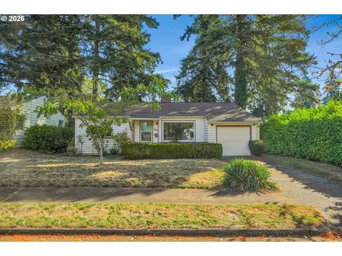 1826 NE 91st Ave, Portland, OR 97220