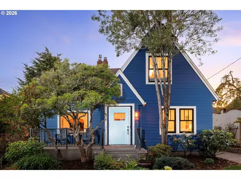 3831 NE 21st Ave, Portland, OR 97212