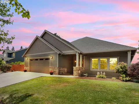 3641 N Dahlia St, Newberg, OR 97132