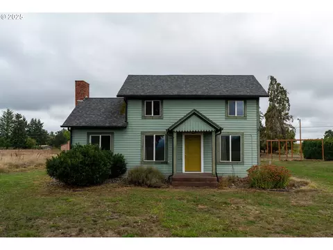 3950 Highway 47, Mcminnville, OR 97128