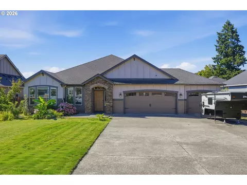 4807 NE 135th St, Vancouver, WA 98686