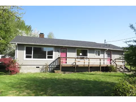 1817 Shamrock Dr, Centralia, WA 98531