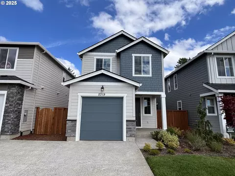 2319 SW 5th Pl, Battle Ground, WA 98604