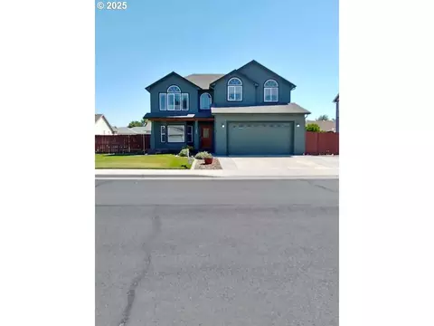 931 SW Joseph Ave, Hermiston, OR 97838