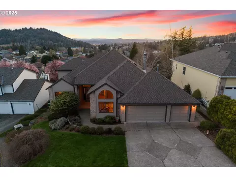 12401 SE 126th Ave, Happy Valley, OR 97086