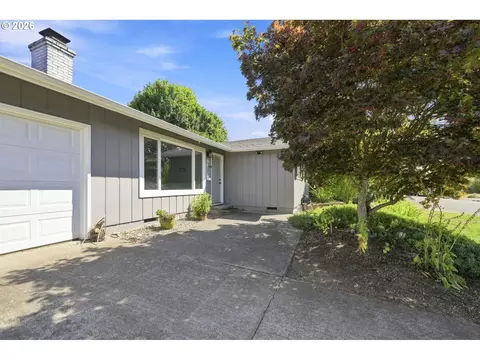 Exterior - 1785 N Danebo Ave, Eugene, OR 97402 photo 1 of 9