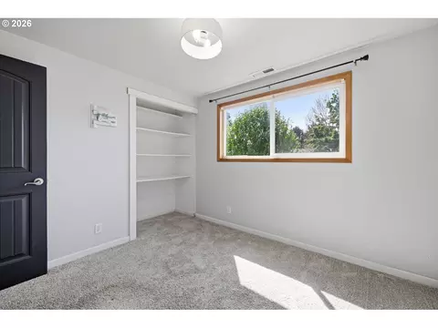 Bedroom - 1785 N Danebo Ave, Eugene, OR 97402 photo 4 of 4