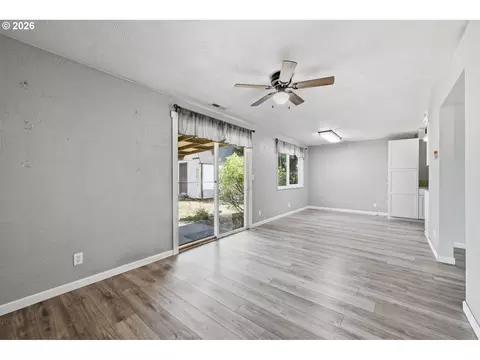Living - 1785 N Danebo Ave, Eugene, OR 97402 photo 7 of 8