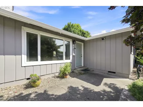 Exterior - 1785 N Danebo Ave, Eugene, OR 97402 photo 2 of 9