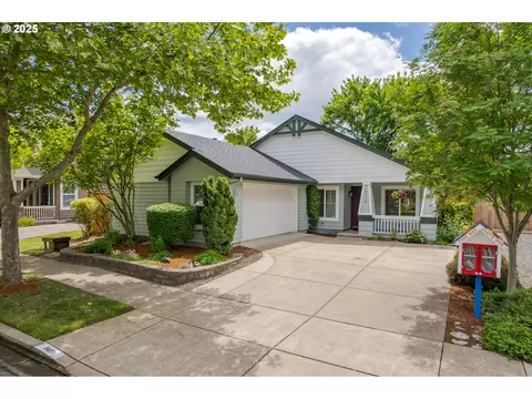 5470 Jeffrey Way, Eugene, OR 97402