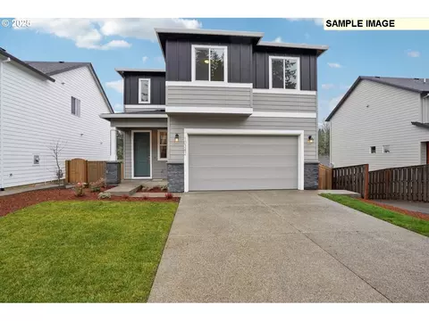 4302 NE 186th St #LOT 252, Vancouver, WA 98686