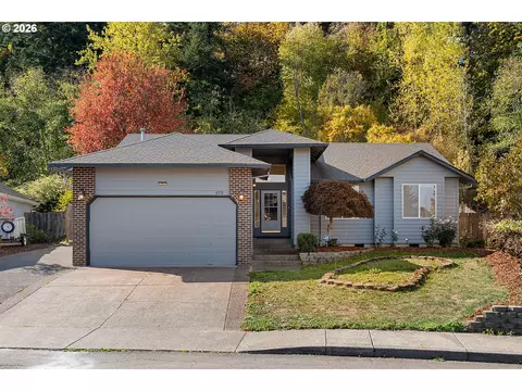 4735 SE Powell Butte Pkwy, Portland, OR 97236