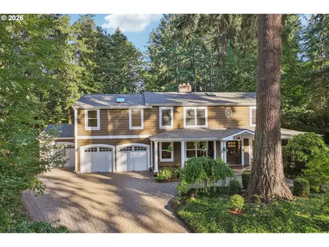 19010 Kristi Way, Lake Oswego, OR 97035