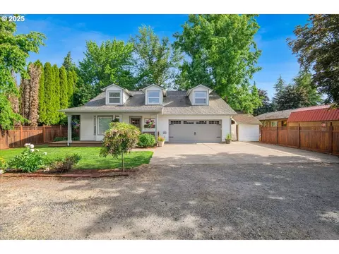 223 N Balm St, Yamhill, OR 97148