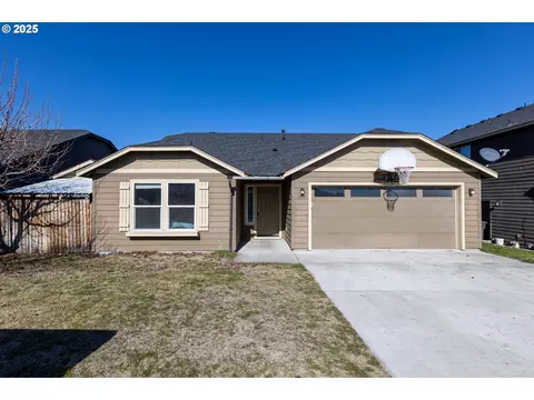 1001 Heritage Way, The Dalles, OR 97058