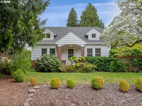 2721 NE Ainsworth St, Portland, OR 97211