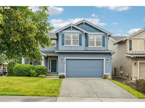 368 N Green Gables Loop, Ridgefield, WA 98642
