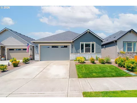 17310 NE 19th Dr, Ridgefield, WA 98642