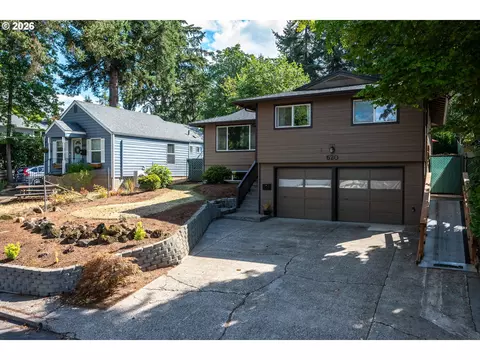 620 Judson St SE, Salem, OR 97302